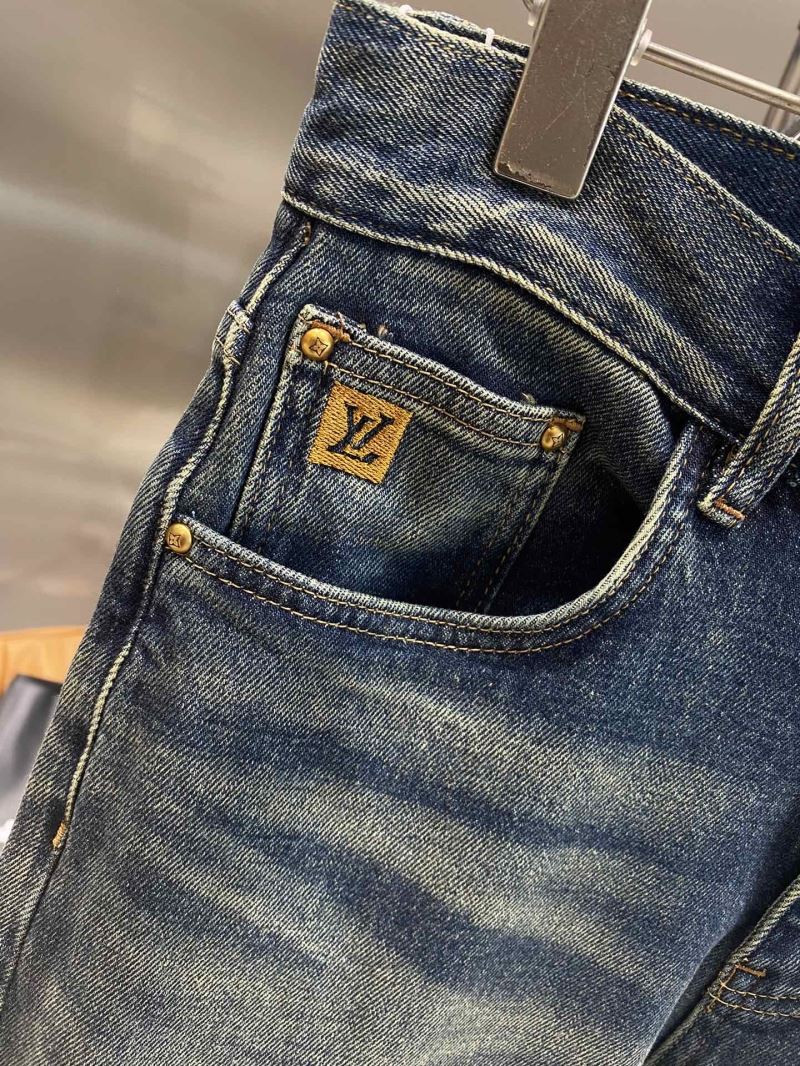 Louis Vuitton Jeans